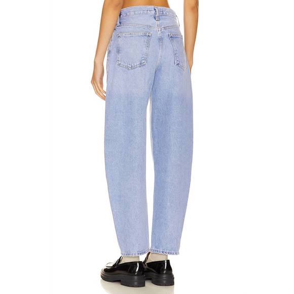 NEW AGOLDE balloon jean in conflict - Picture 3 of 4